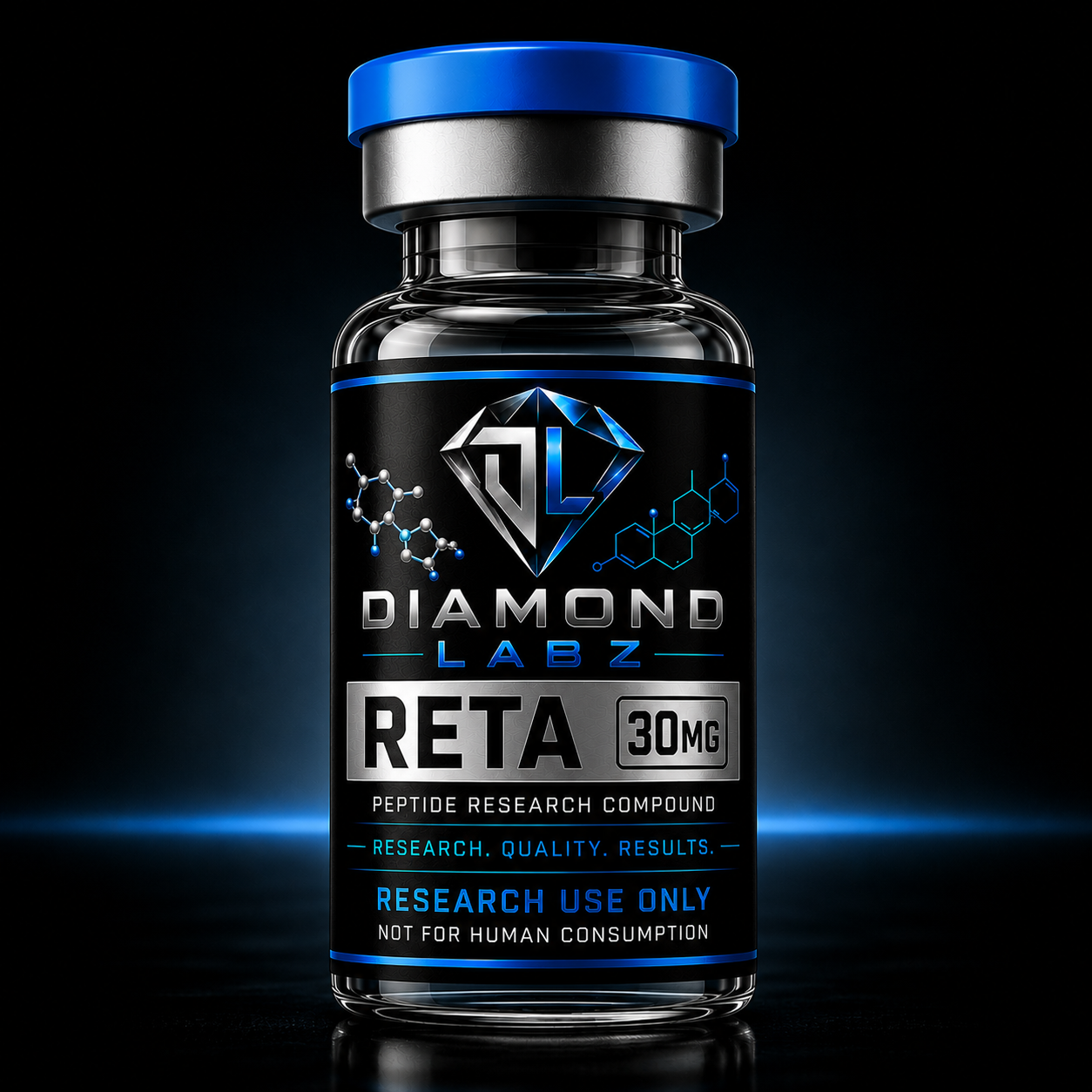 RETATRUTIDE (RETA)30MG
